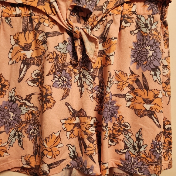 Girls short jumper - Picture 3 of 5